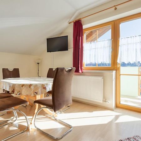 Appartment Stiegler Haus im Ennstal Εξωτερικό φωτογραφία