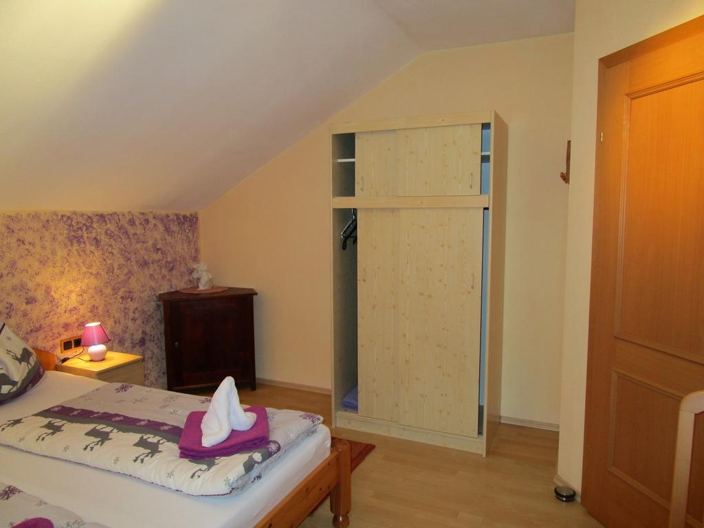 Appartment Stiegler Haus im Ennstal Δωμάτιο φωτογραφία
