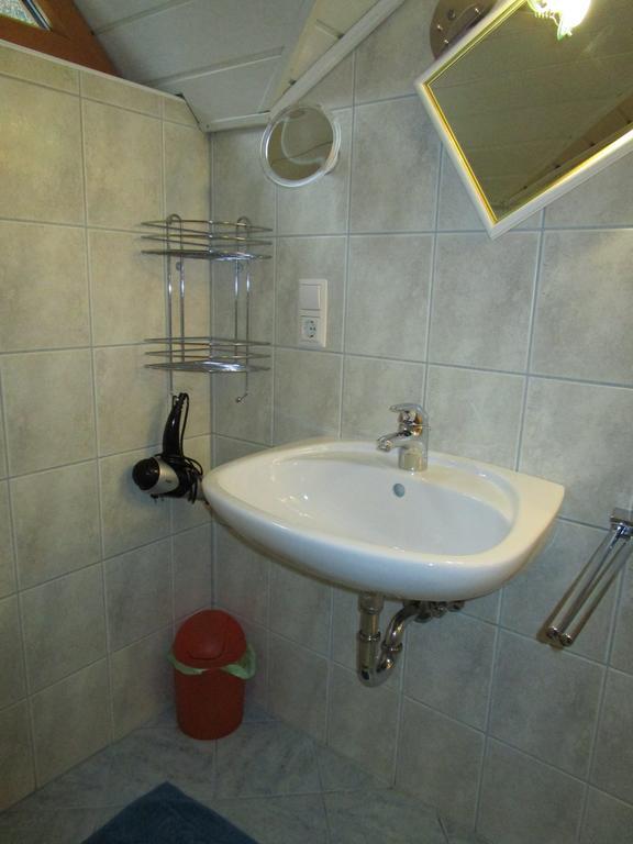 Appartment Stiegler Haus im Ennstal Εξωτερικό φωτογραφία