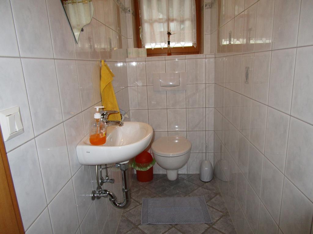 Appartment Stiegler Haus im Ennstal Δωμάτιο φωτογραφία