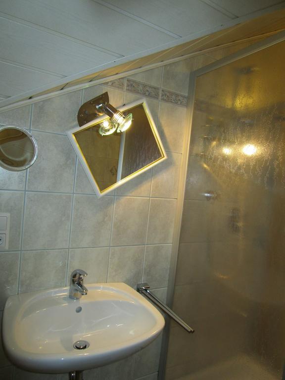 Appartment Stiegler Haus im Ennstal Εξωτερικό φωτογραφία