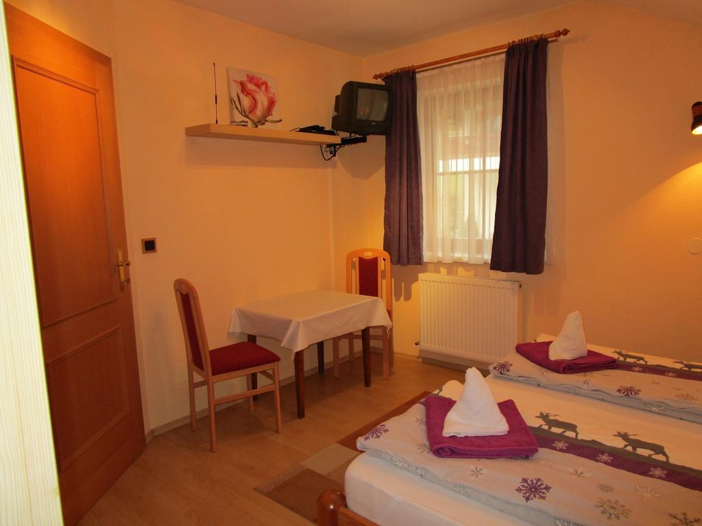 Appartment Stiegler Haus im Ennstal Εξωτερικό φωτογραφία