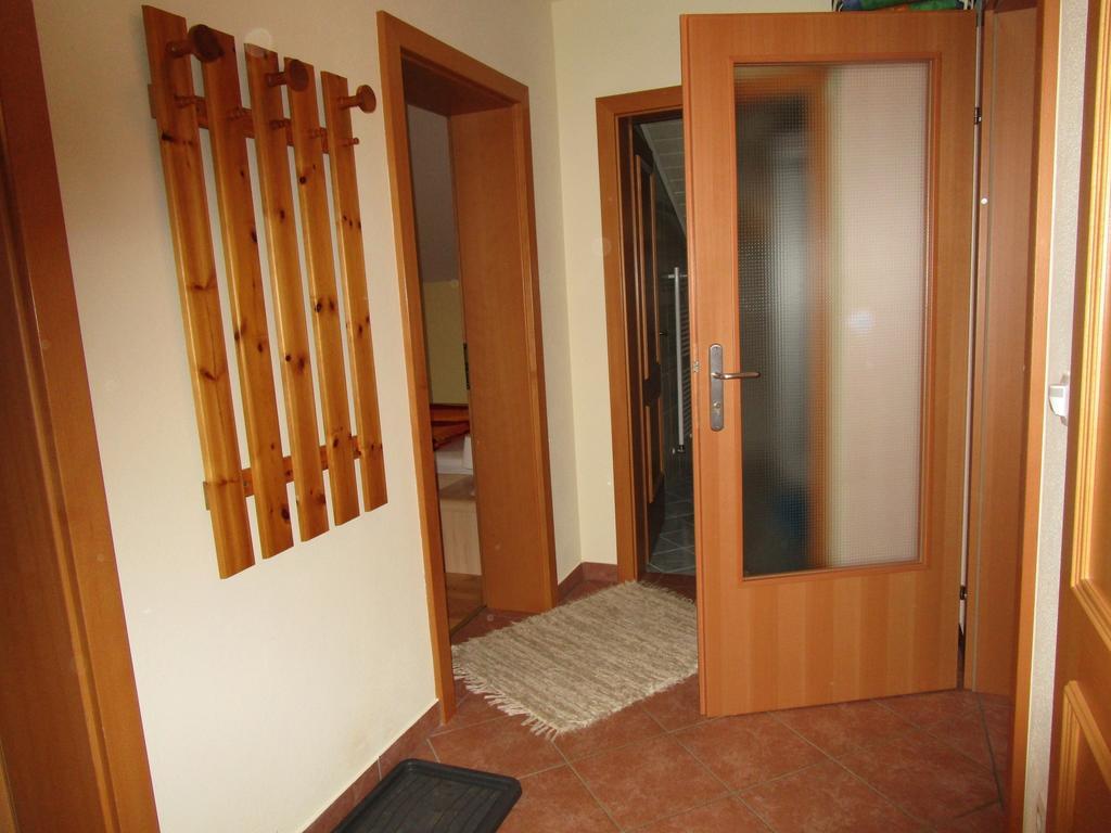 Appartment Stiegler Haus im Ennstal Δωμάτιο φωτογραφία