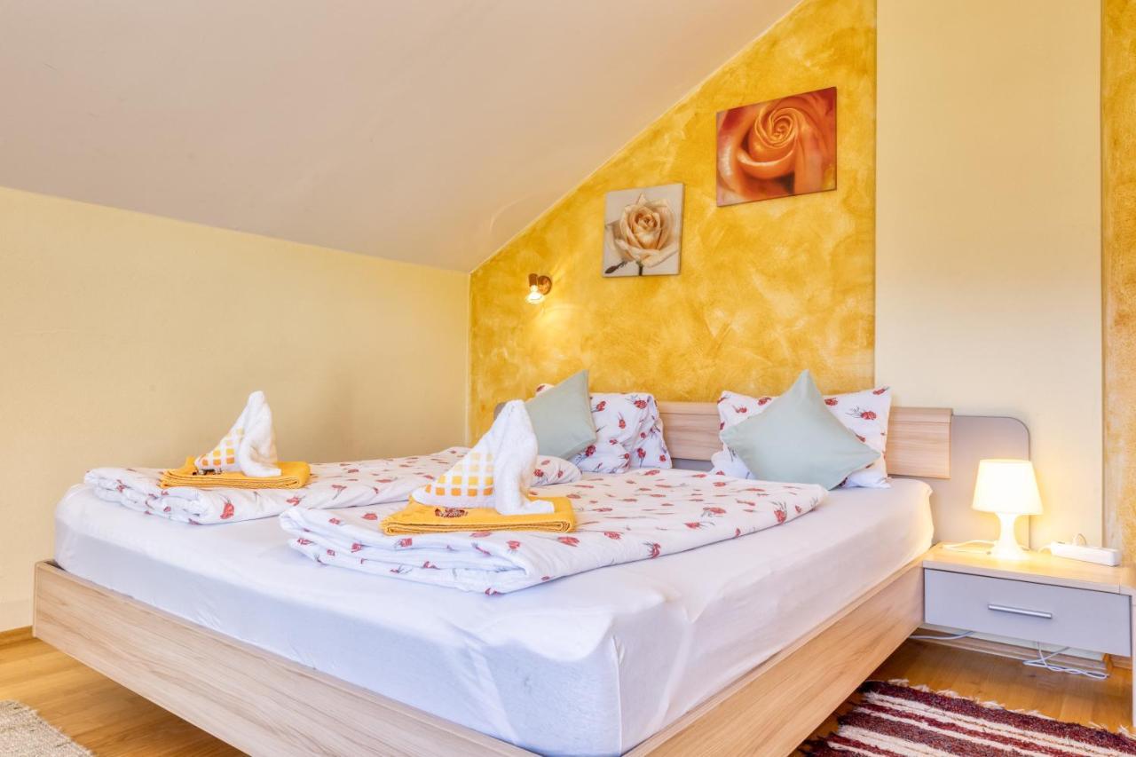 Appartment Stiegler Haus im Ennstal Εξωτερικό φωτογραφία
